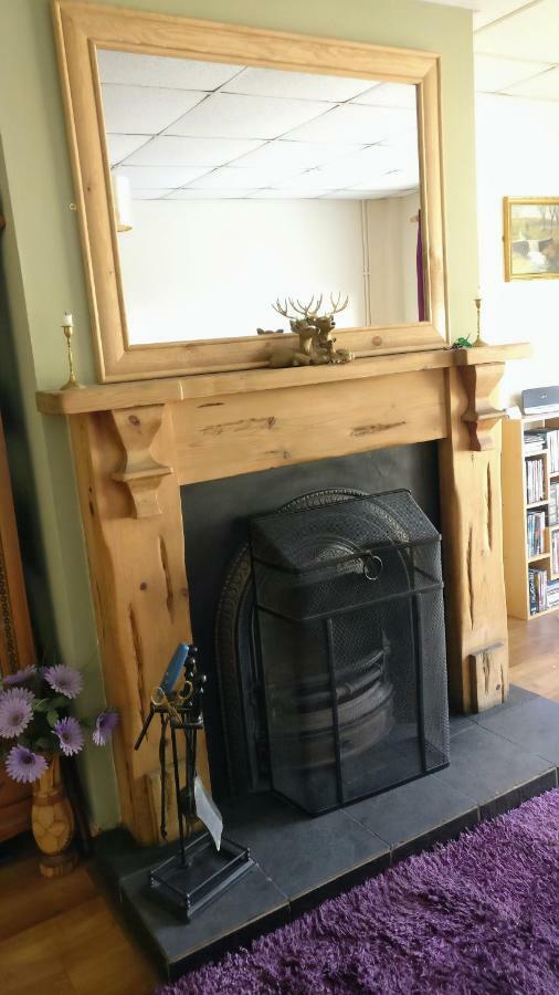 The Garden House Cottage เอนนิสคิลเลน ภายนอก รูปภาพ
